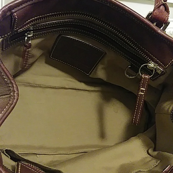 Coach Purse - Picture 7 of 7